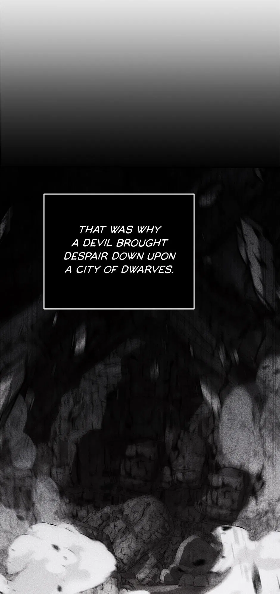 Steal from the Devil’s Pocket Chapter 43 – Page 8