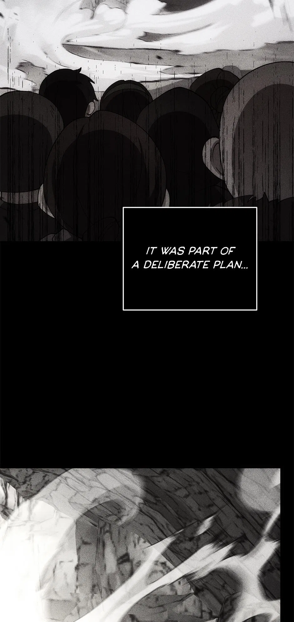 Steal from the Devil’s Pocket Chapter 43 – Page 9