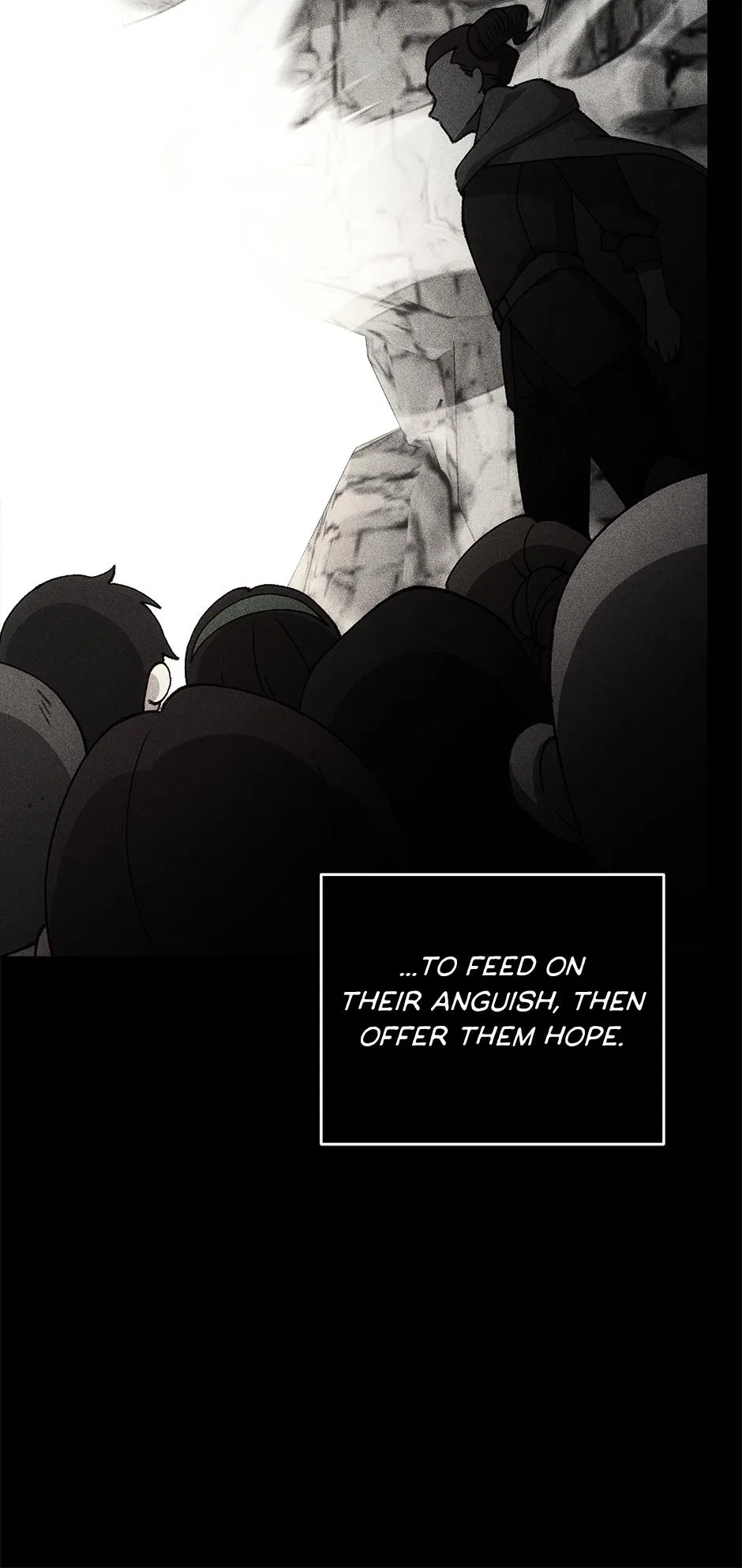 Steal from the Devil’s Pocket Chapter 43 – Page 10