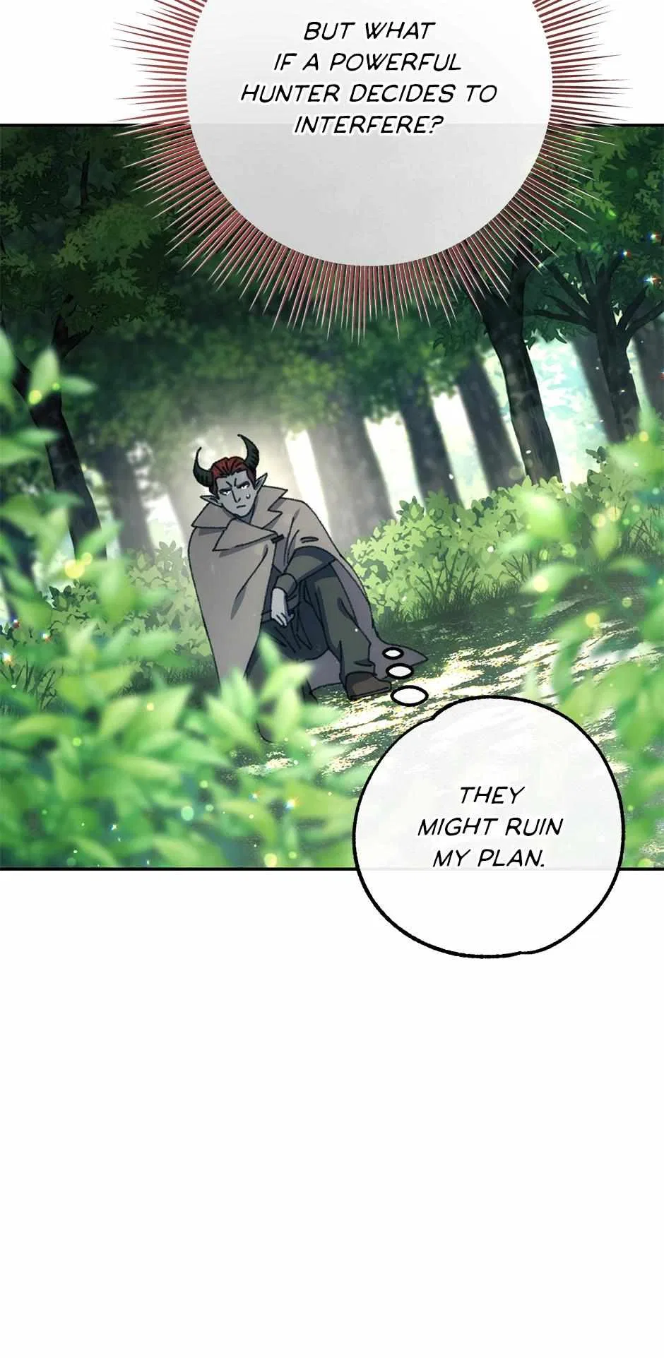 Steal from the Devil’s Pocket Chapter 43 – Page 17