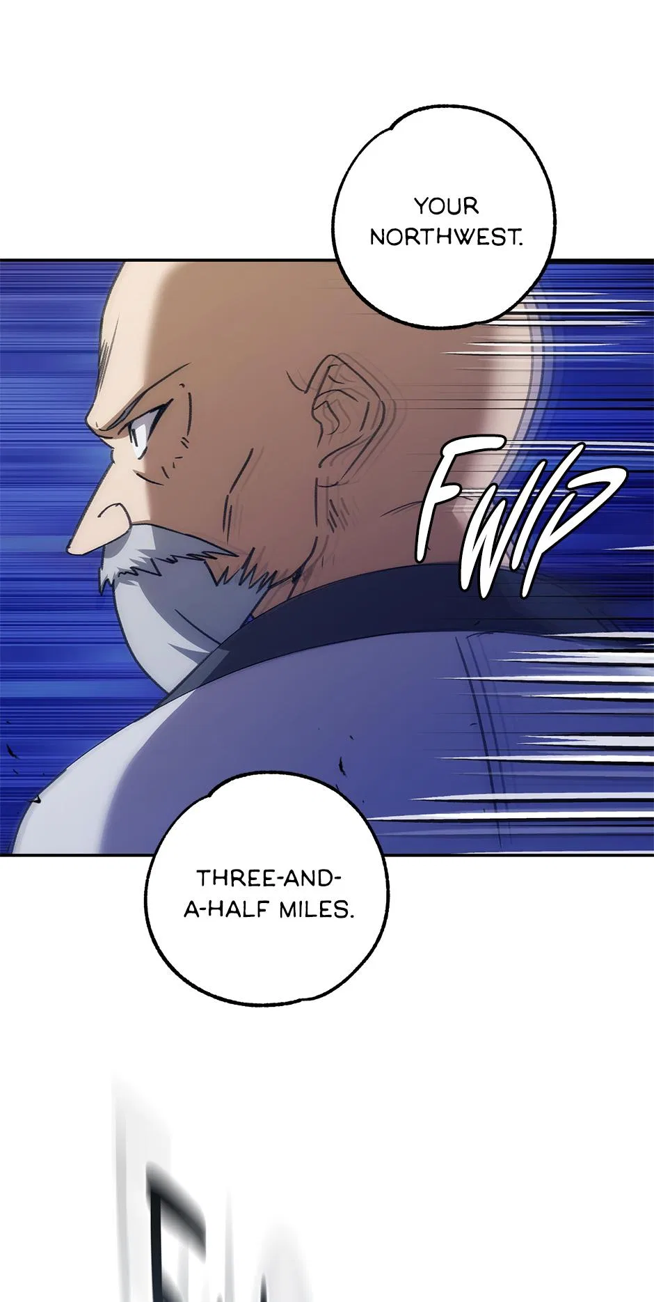 Steal from the Devil’s Pocket Chapter 43 – Page 22