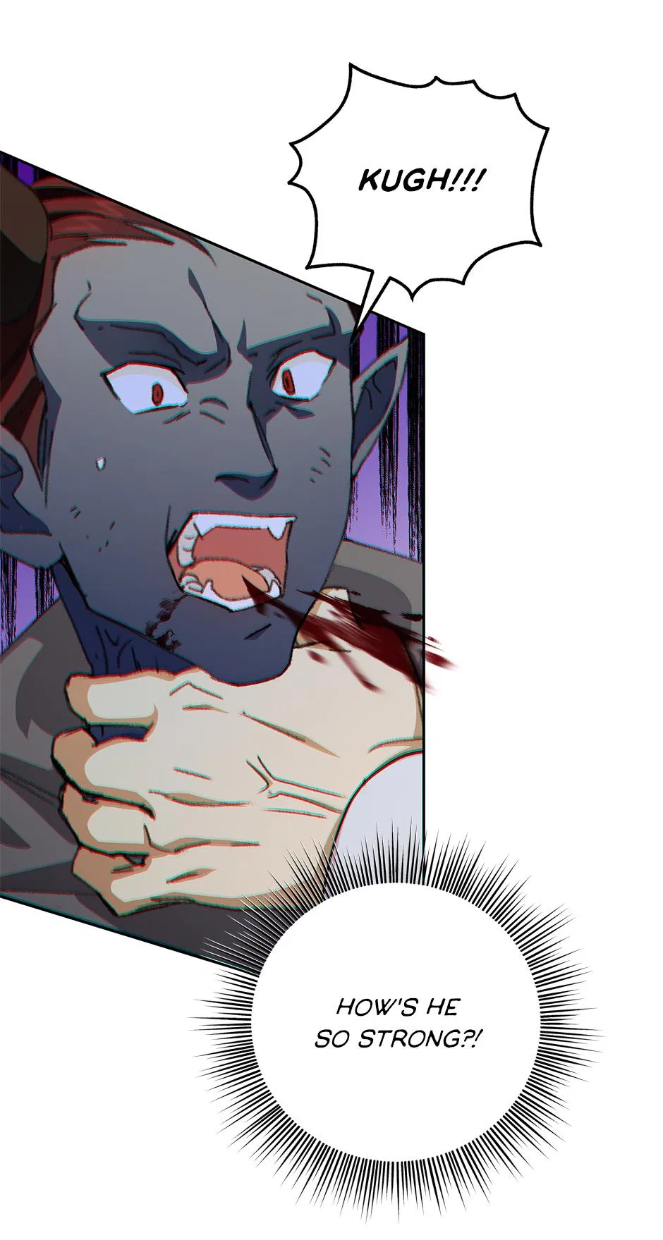 Steal from the Devil’s Pocket Chapter 43 – Page 29