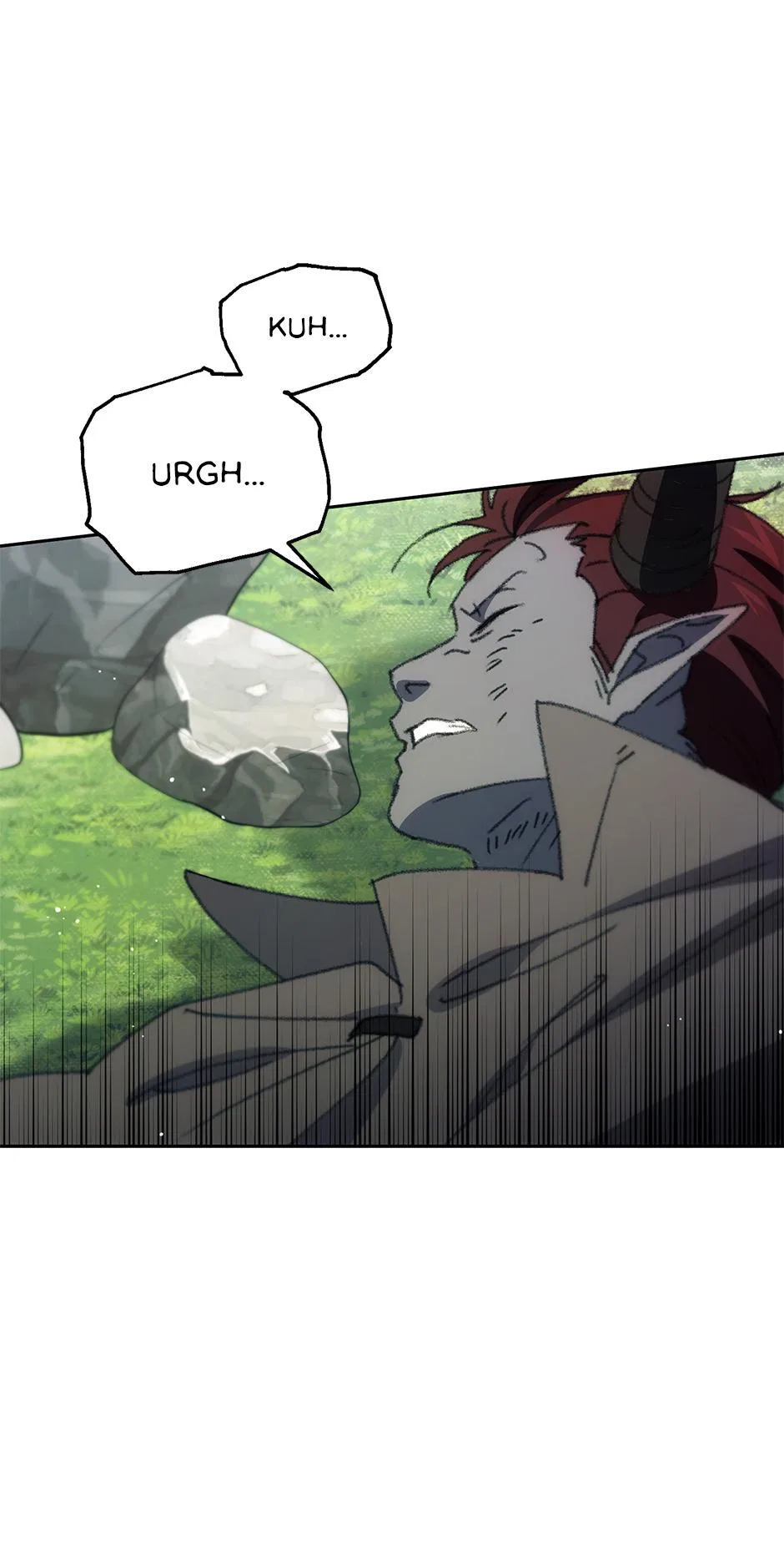 Steal from the Devil’s Pocket Chapter 43 – Page 33