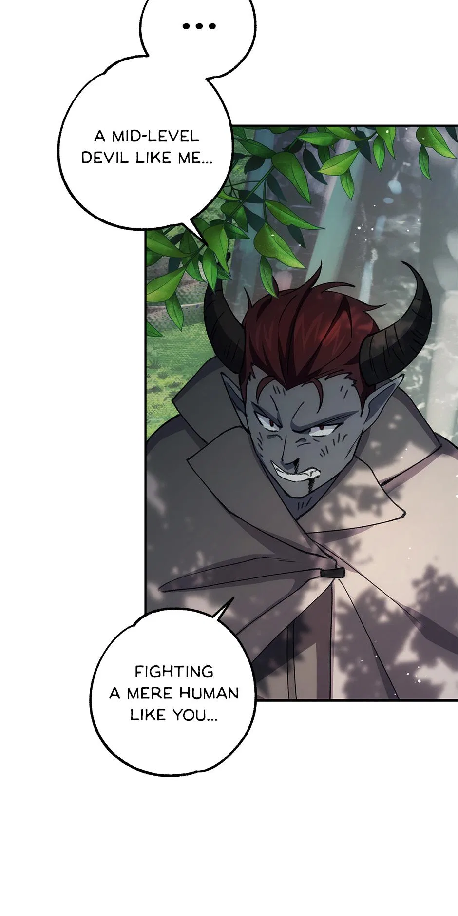 Steal from the Devil’s Pocket Chapter 43 – Page 36