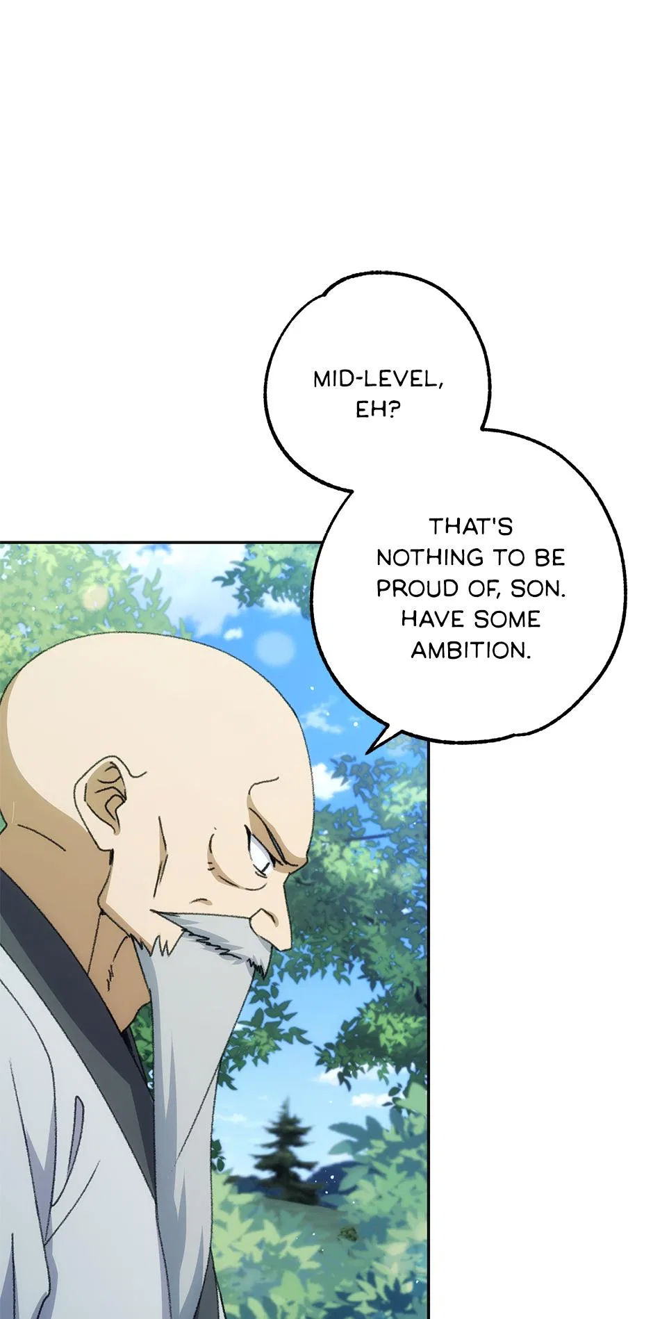 Steal from the Devil’s Pocket Chapter 43 – Page 37