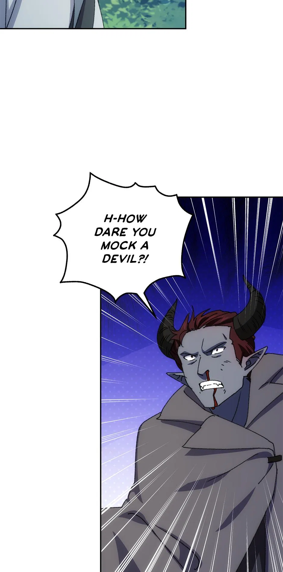 Steal from the Devil’s Pocket Chapter 43 – Page 38