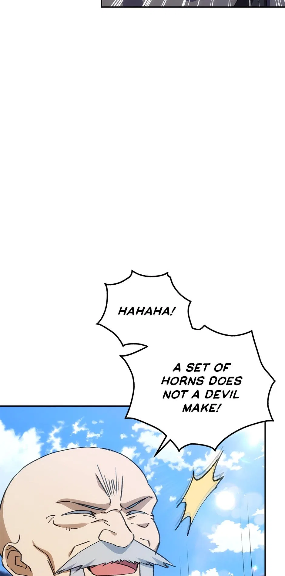 Steal from the Devil’s Pocket Chapter 43 – Page 39