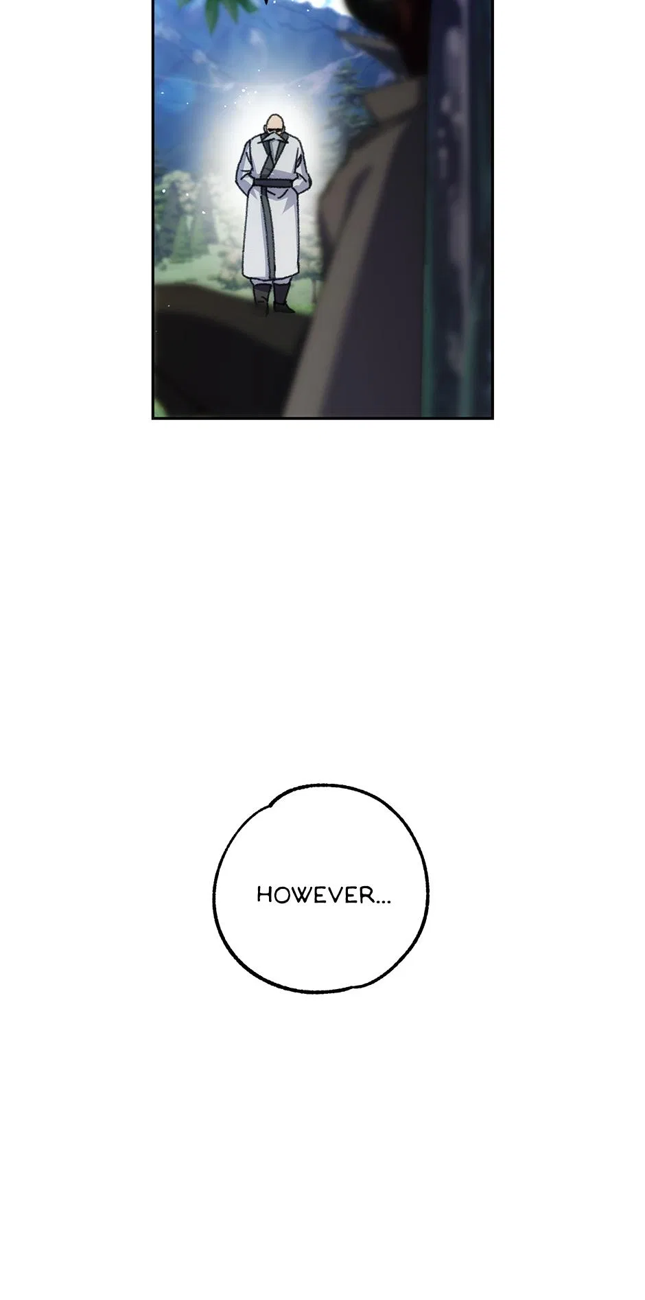 Steal from the Devil’s Pocket Chapter 43 – Page 41