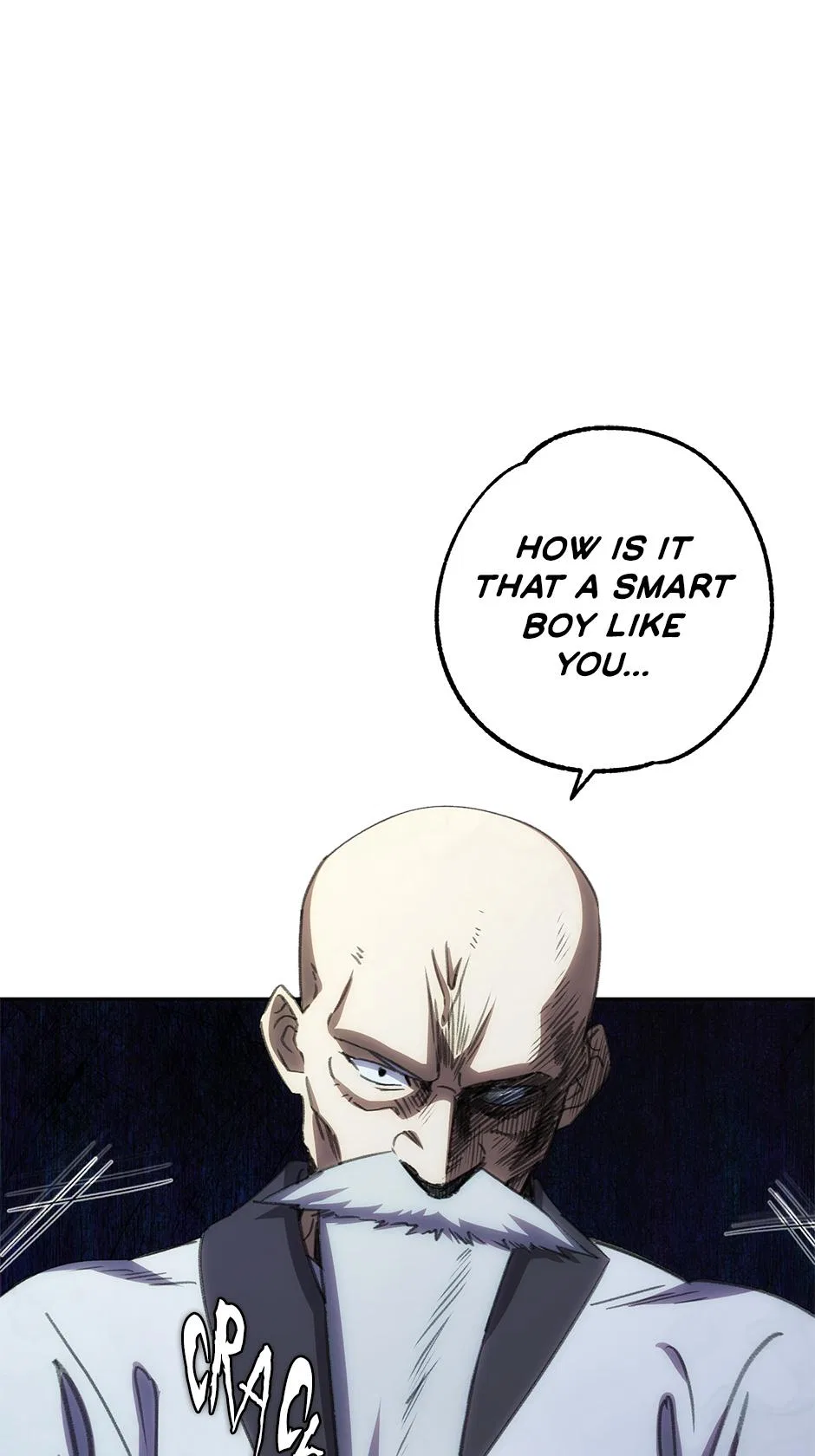 Steal from the Devil’s Pocket Chapter 43 – Page 42