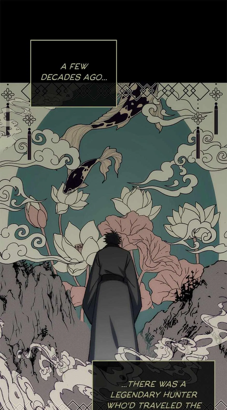 Steal from the Devil’s Pocket Chapter 43 – Page 46