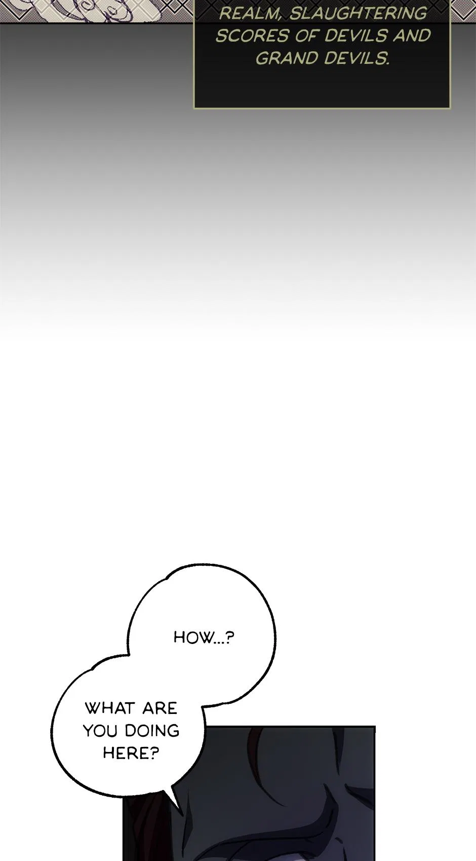 Steal from the Devil’s Pocket Chapter 43 – Page 47