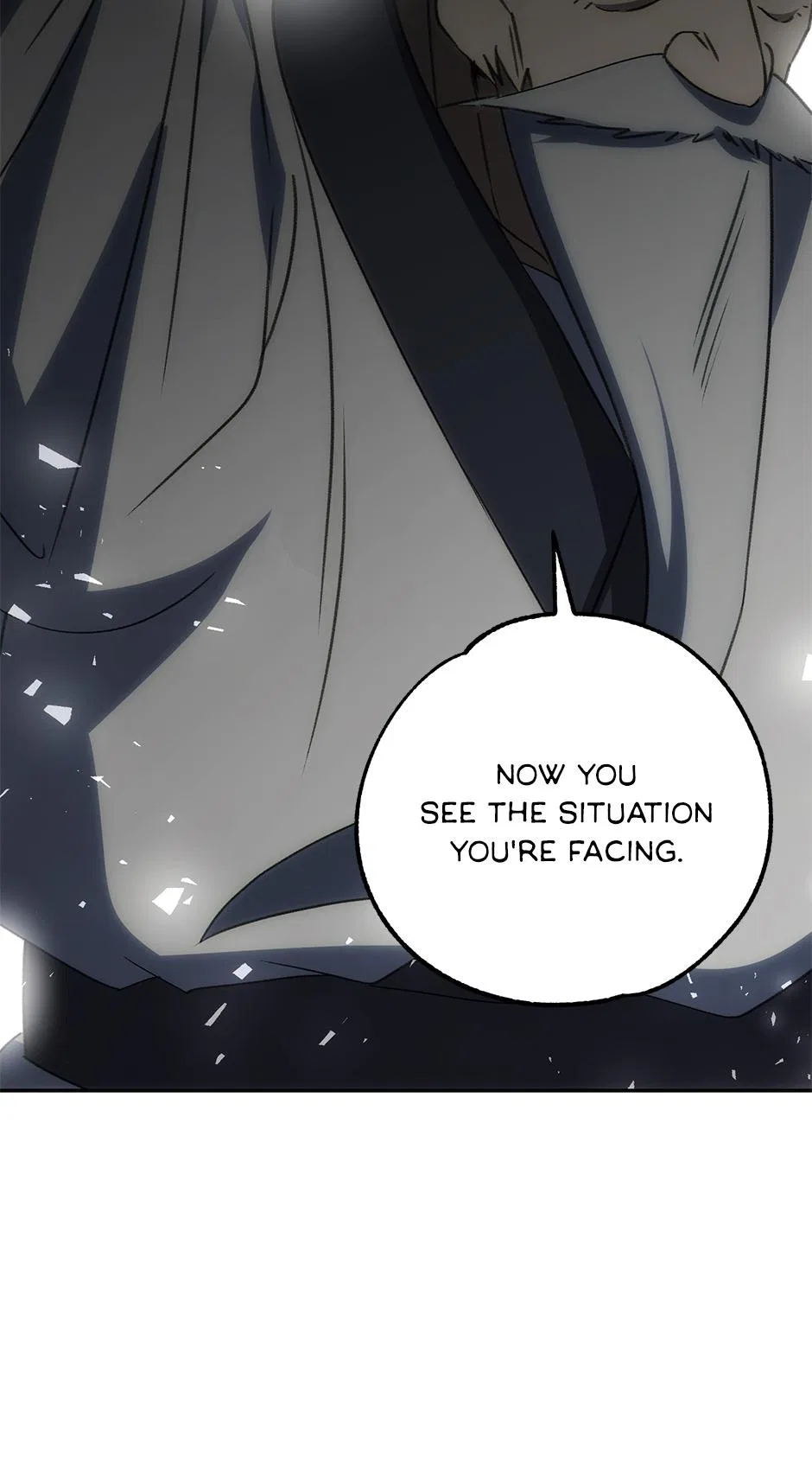 Steal from the Devil’s Pocket Chapter 43 – Page 49