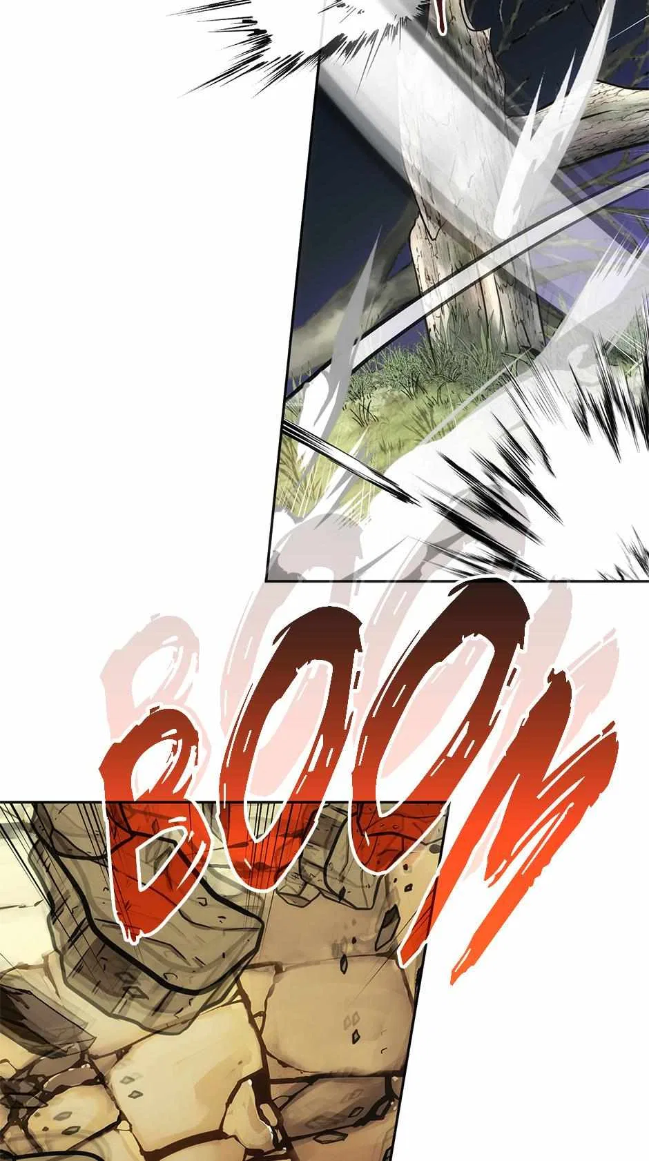 Steal from the Devil’s Pocket Chapter 43 – Page 53