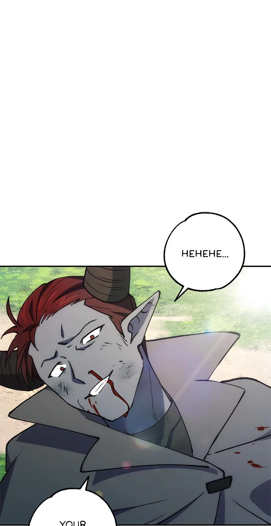 Steal from the Devil’s Pocket Chapter 43 – Page 57