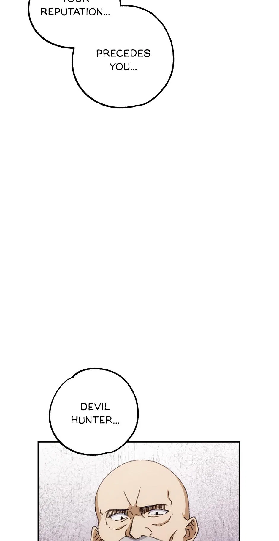 Steal from the Devil’s Pocket Chapter 43 – Page 58