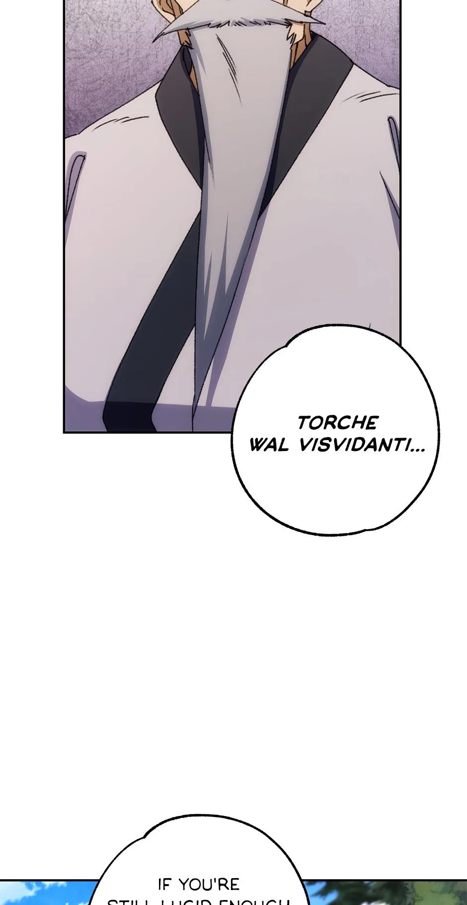 Steal from the Devil’s Pocket Chapter 43 – Page 59
