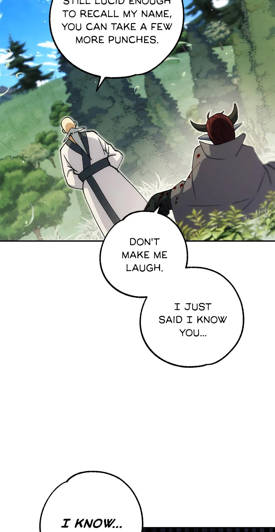 Steal from the Devil’s Pocket Chapter 43 – Page 60