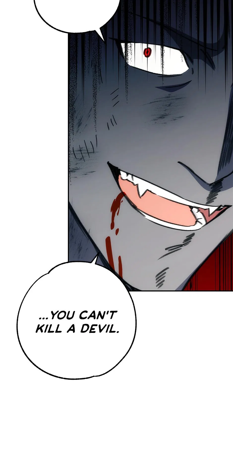 Steal from the Devil’s Pocket Chapter 43 – Page 61