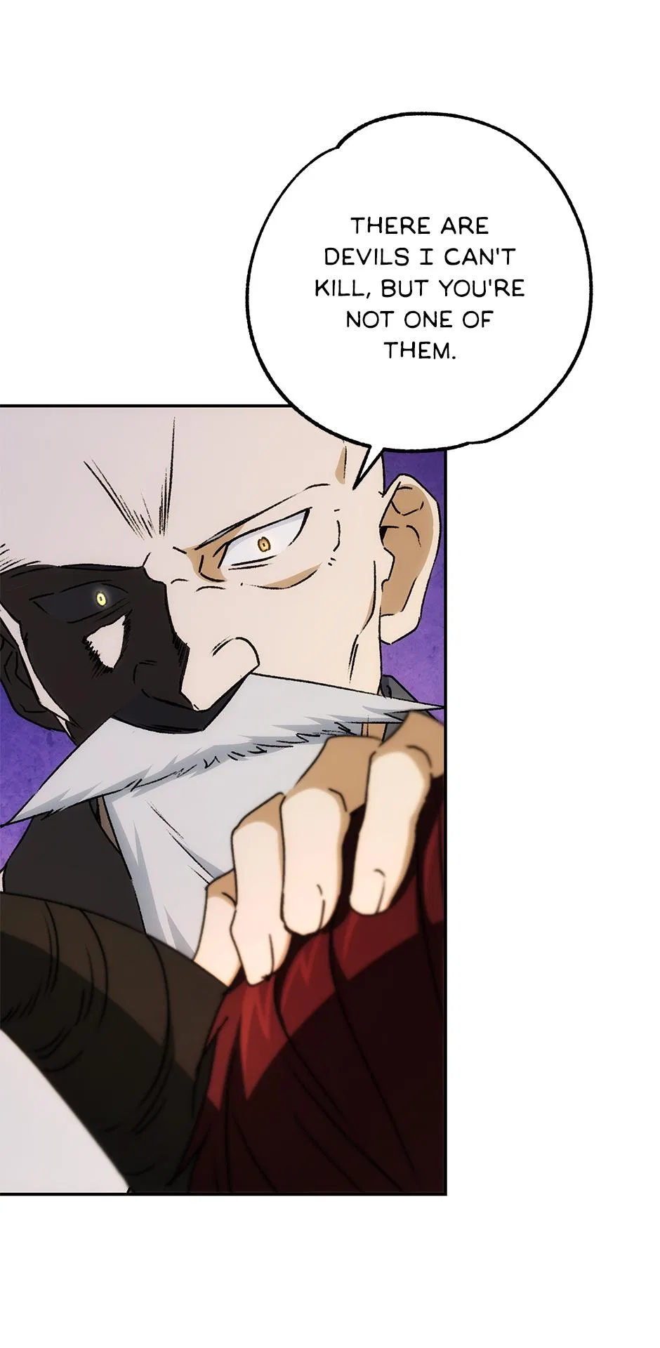 Steal from the Devil’s Pocket Chapter 43 – Page 64