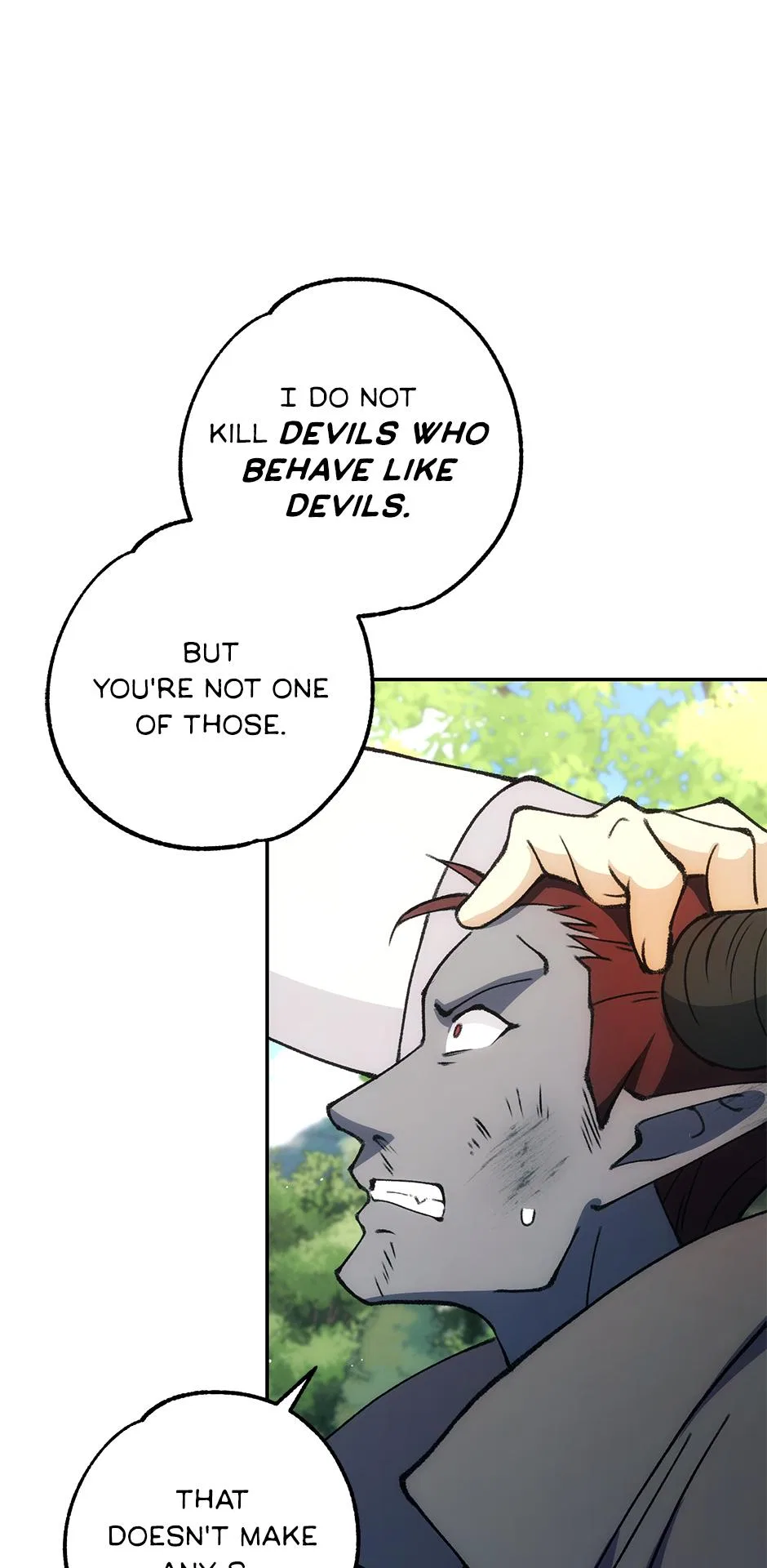 Steal from the Devil’s Pocket Chapter 43 – Page 65
