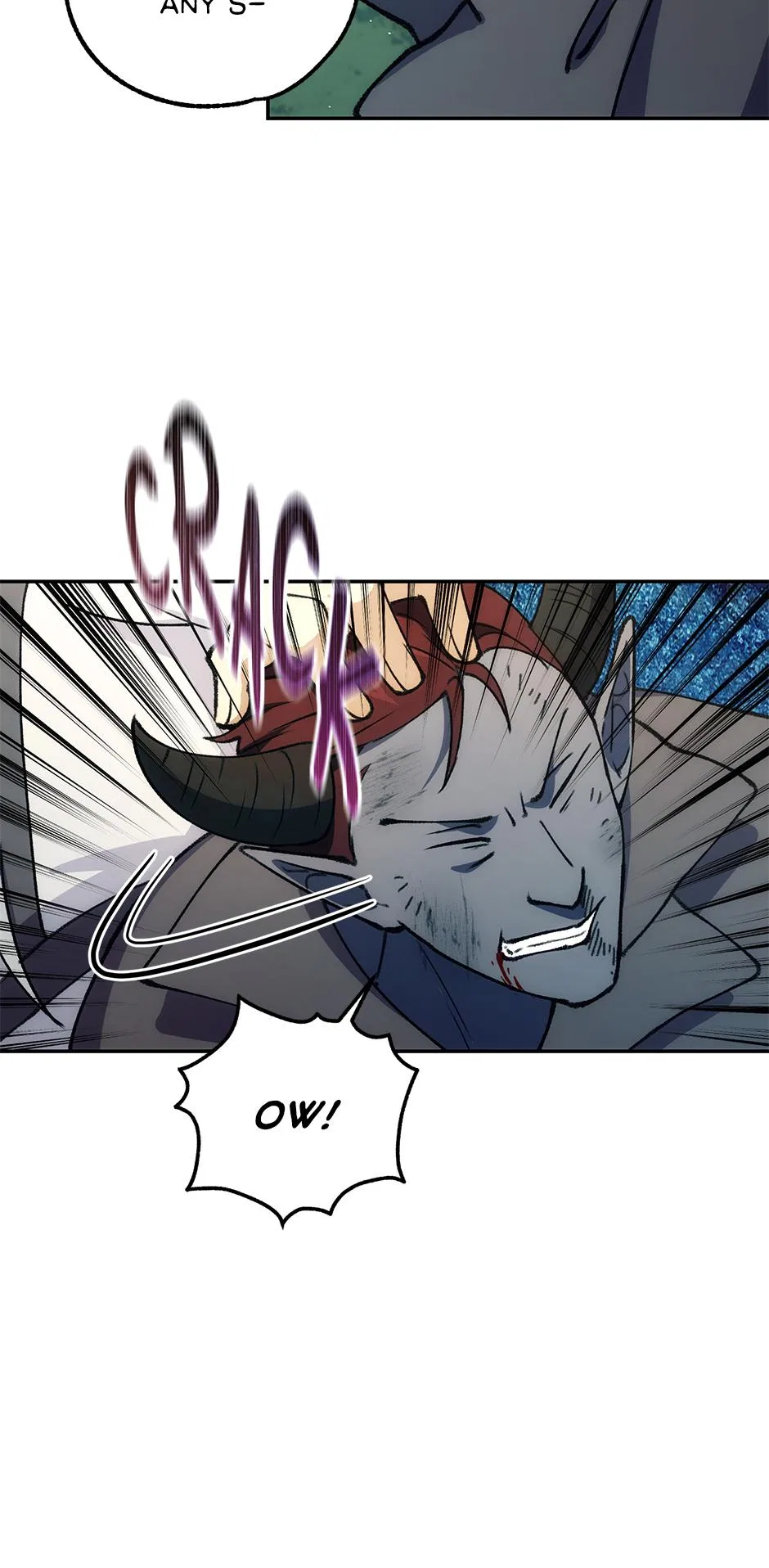 Steal from the Devil’s Pocket Chapter 43 – Page 66