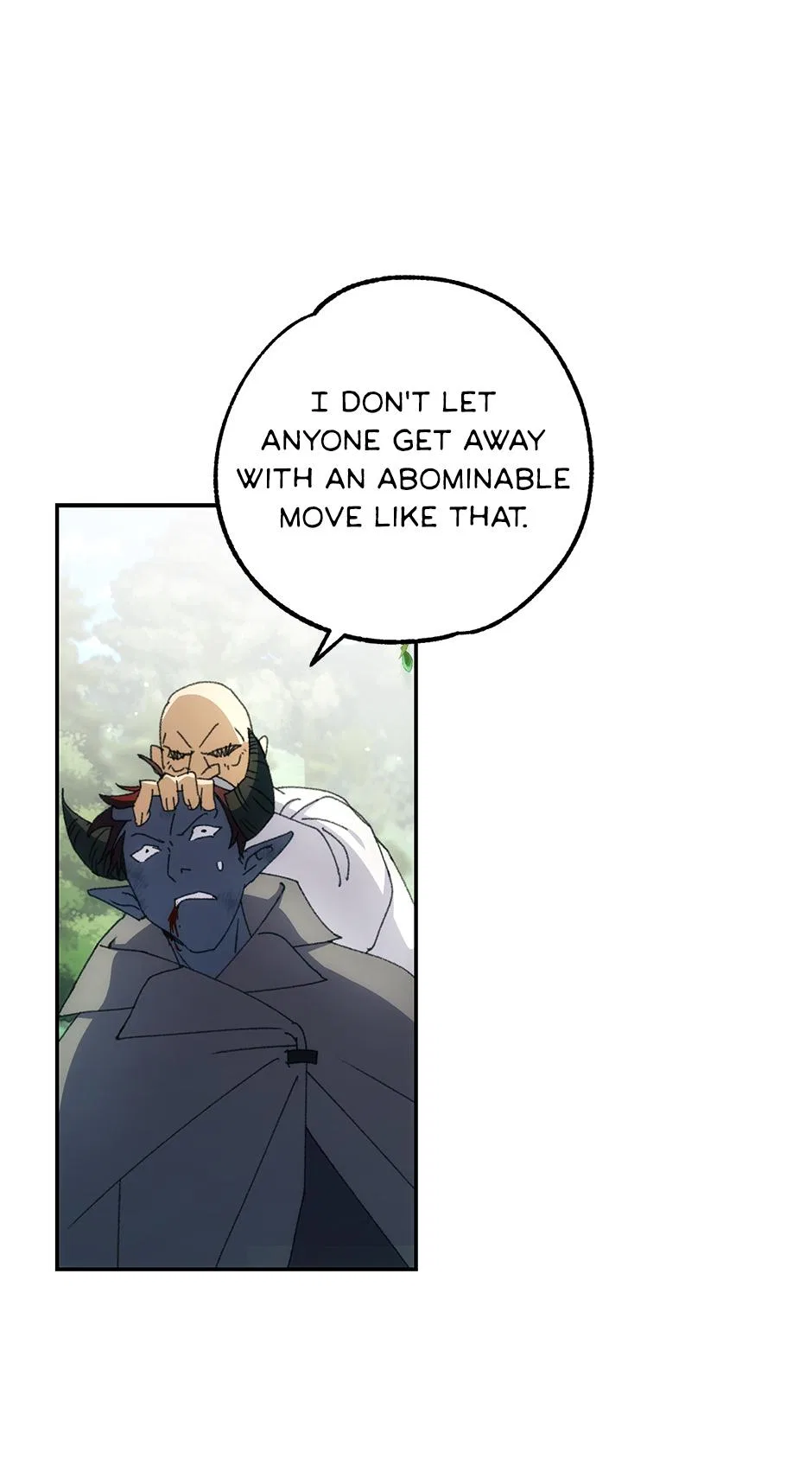 Steal from the Devil’s Pocket Chapter 43 – Page 67