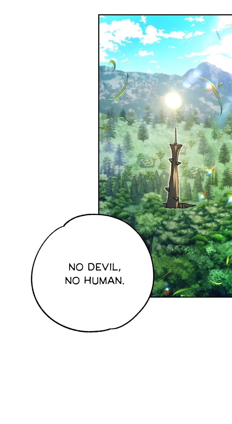 Steal from the Devil’s Pocket Chapter 43 – Page 68