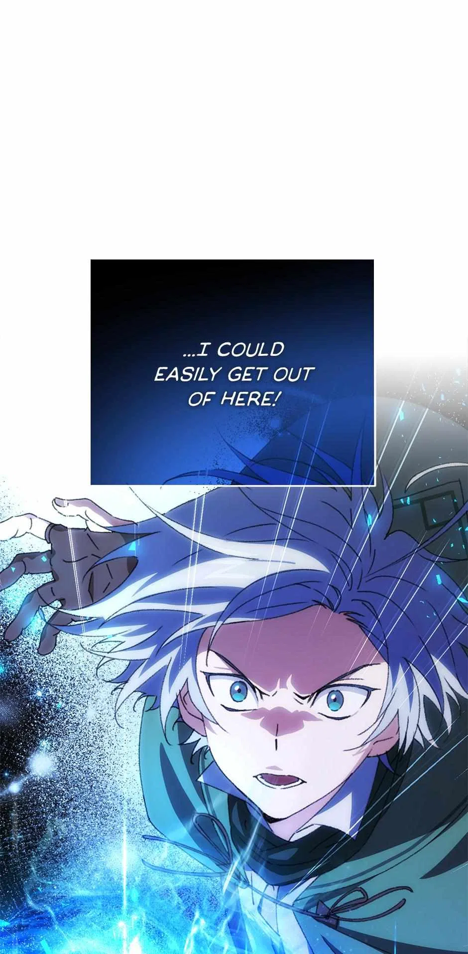 Steal from the Devil’s Pocket Chapter 43 – Page 77