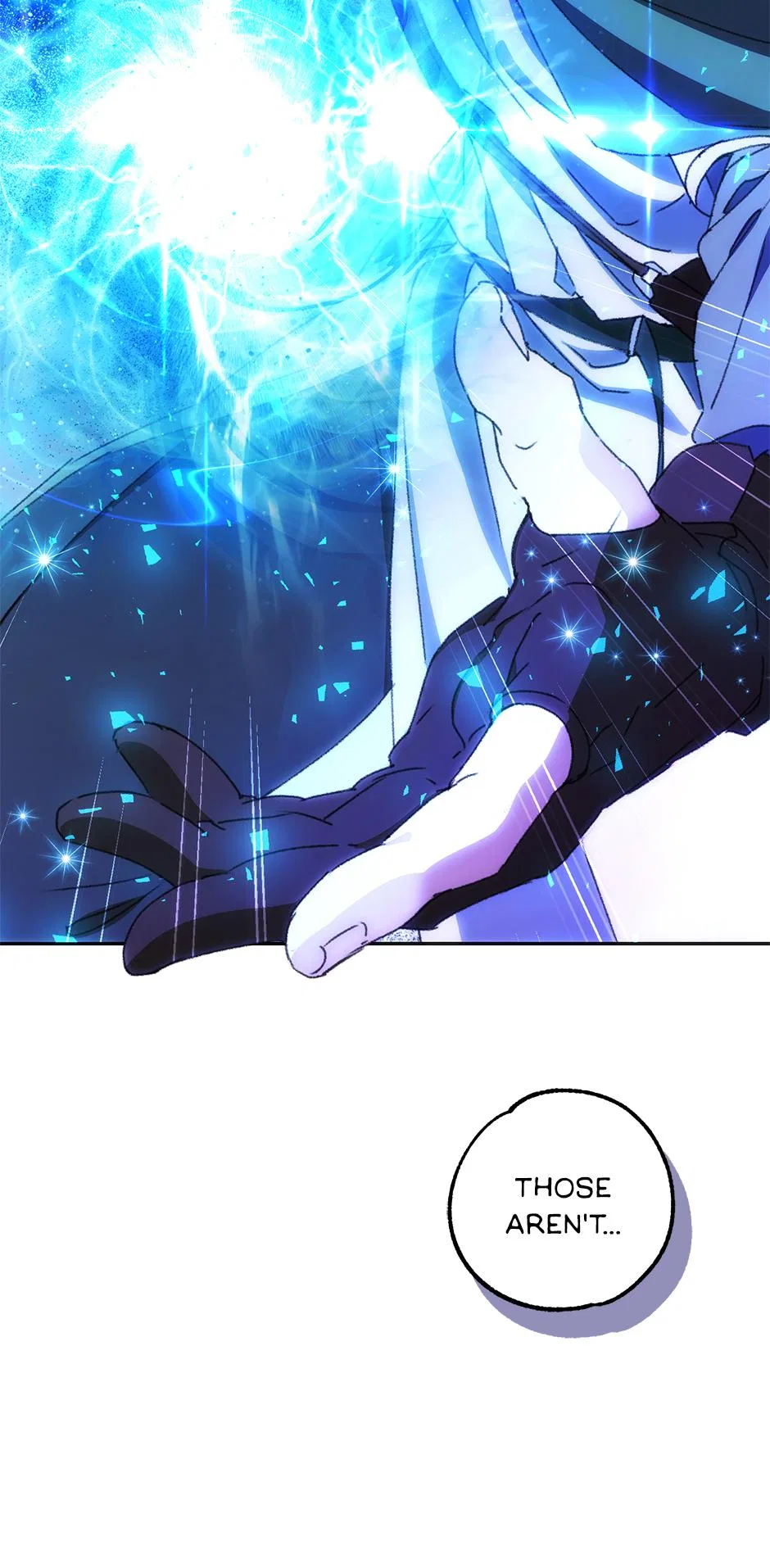 Steal from the Devil’s Pocket Chapter 43 – Page 78