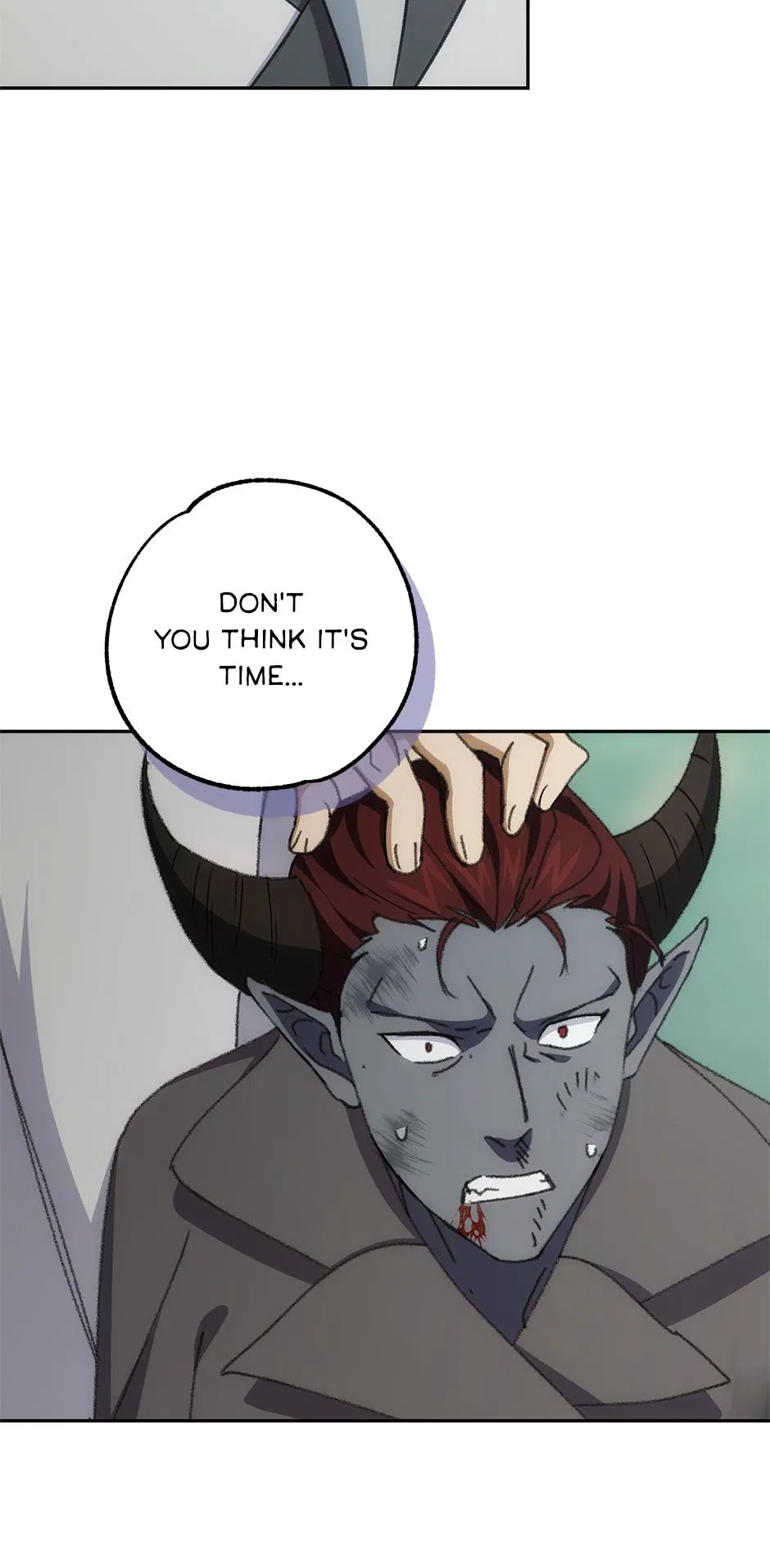 Steal from the Devil’s Pocket Chapter 43 – Page 80
