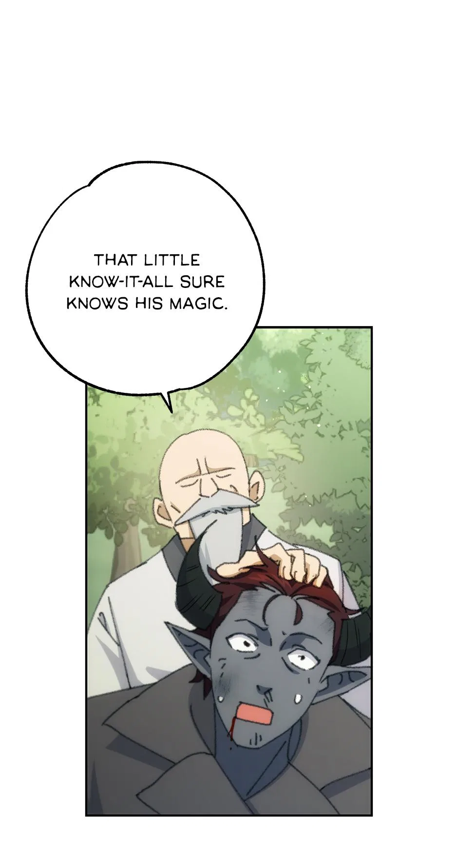 Steal from the Devil’s Pocket Chapter 43 – Page 86