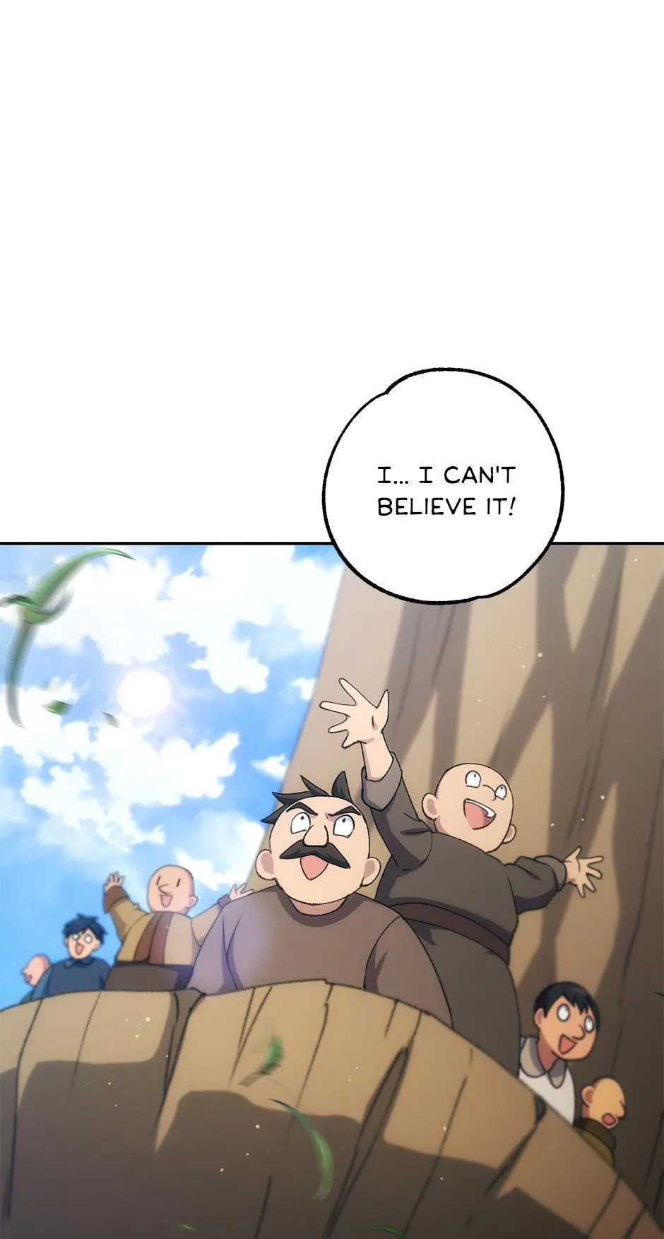 Steal from the Devil’s Pocket Chapter 43 – Page 87