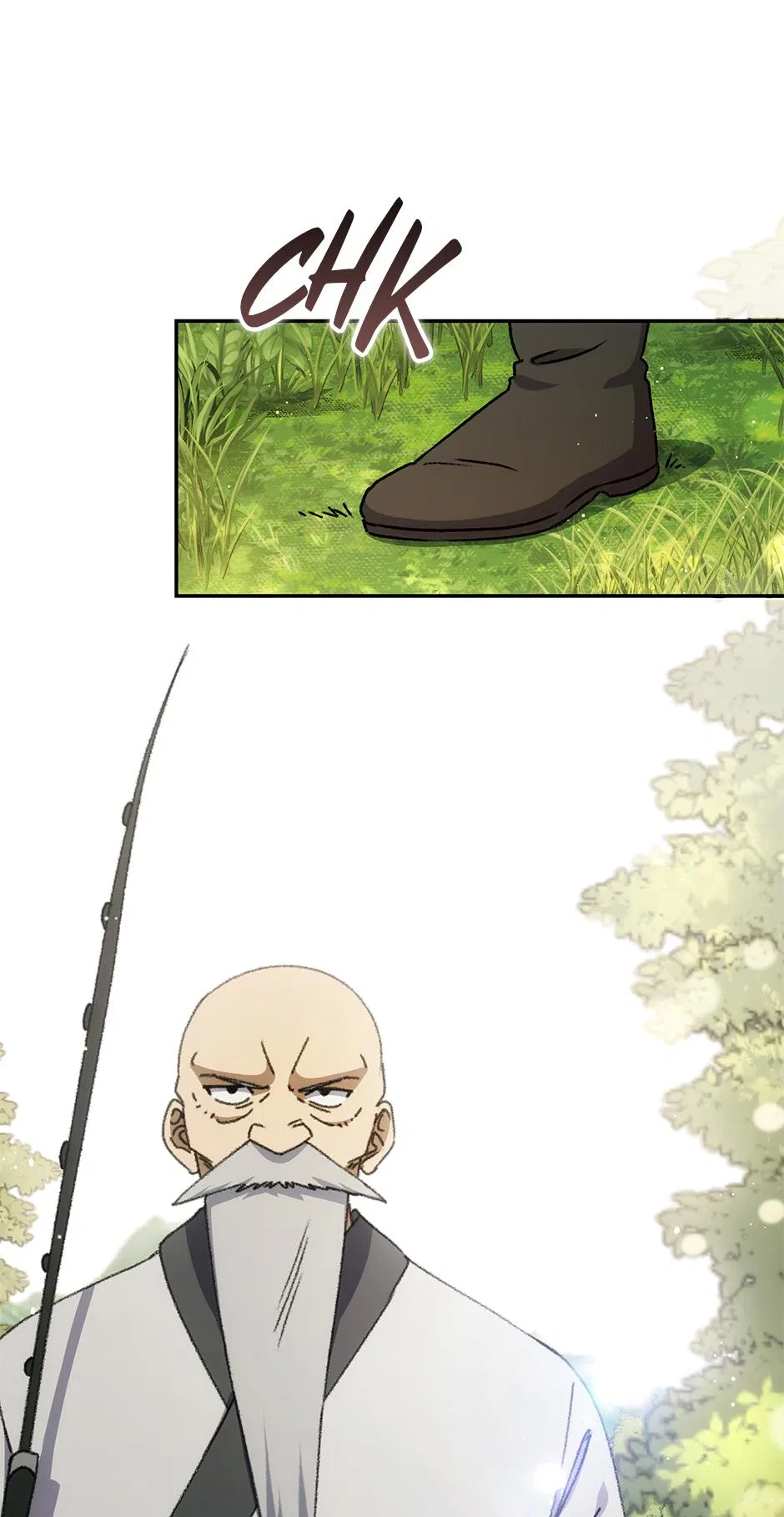 Steal from the Devil’s Pocket Chapter 42 – Page 8