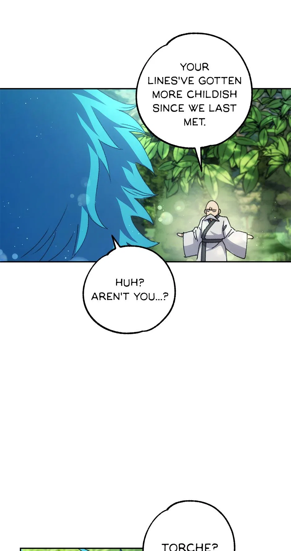 Steal from the Devil’s Pocket Chapter 42 – Page 21