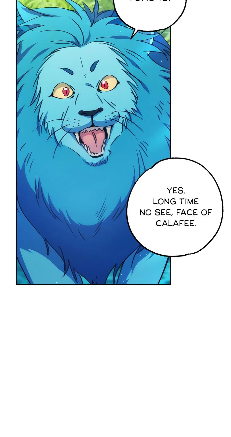 Steal from the Devil’s Pocket Chapter 42 – Page 22
