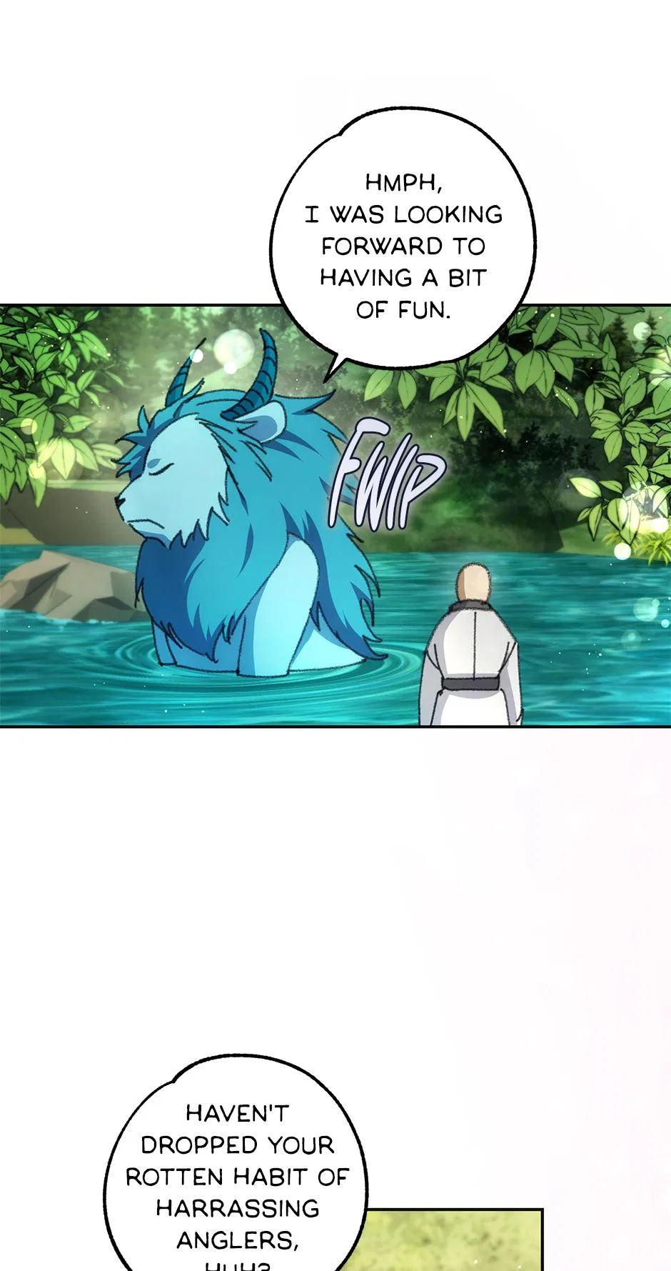 Steal from the Devil’s Pocket Chapter 42 – Page 23