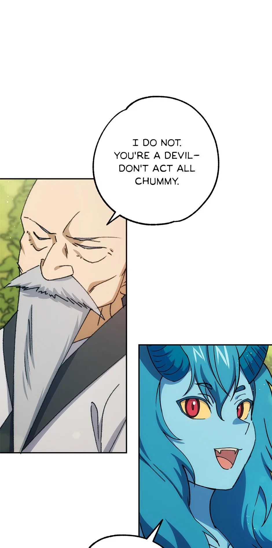 Steal from the Devil’s Pocket Chapter 42 – Page 29