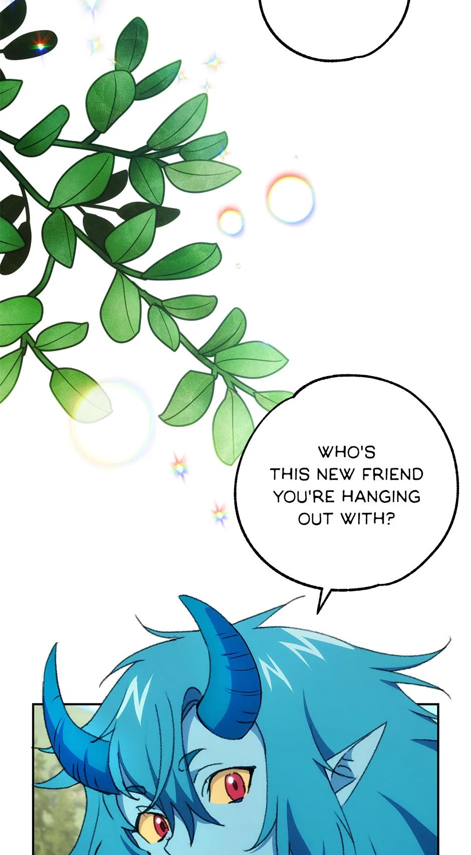 Steal from the Devil’s Pocket Chapter 42 – Page 33