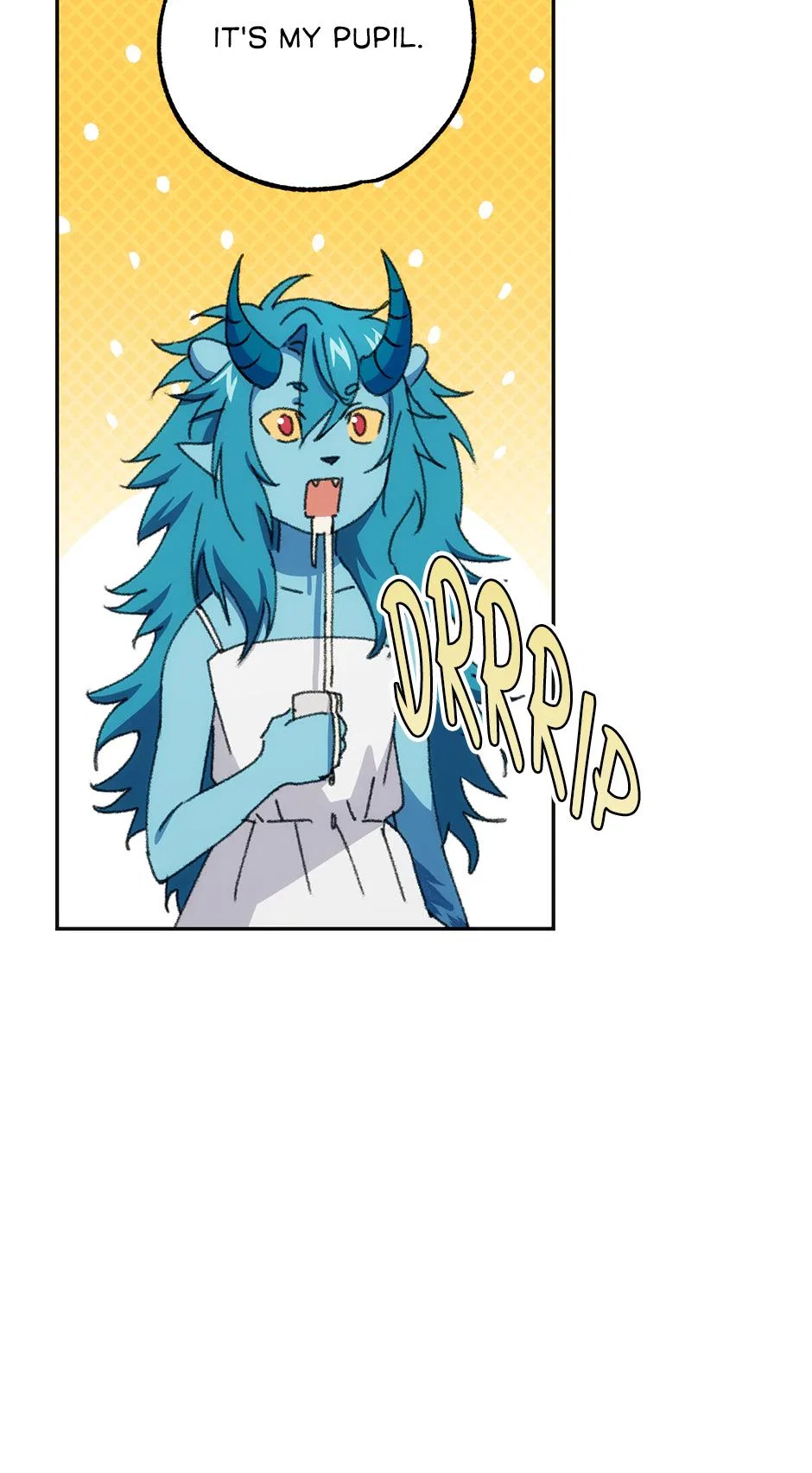 Steal from the Devil’s Pocket Chapter 42 – Page 36