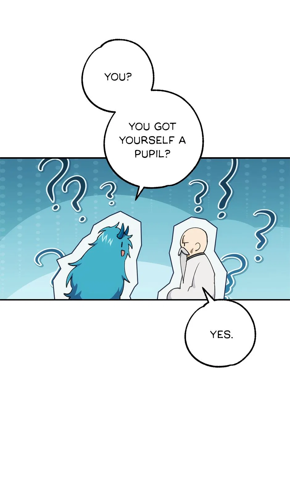 Steal from the Devil’s Pocket Chapter 42 – Page 37