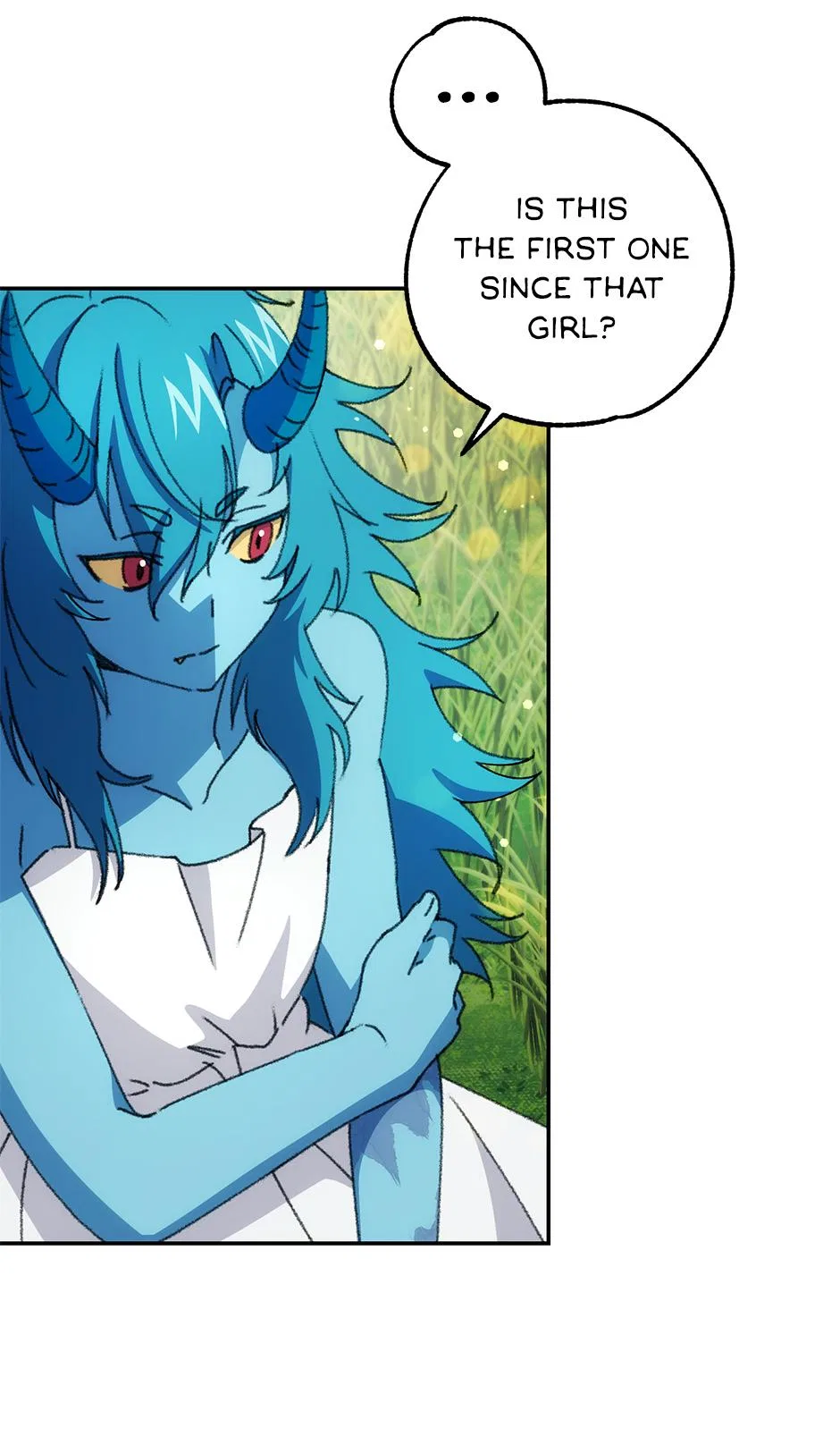 Steal from the Devil’s Pocket Chapter 42 – Page 38