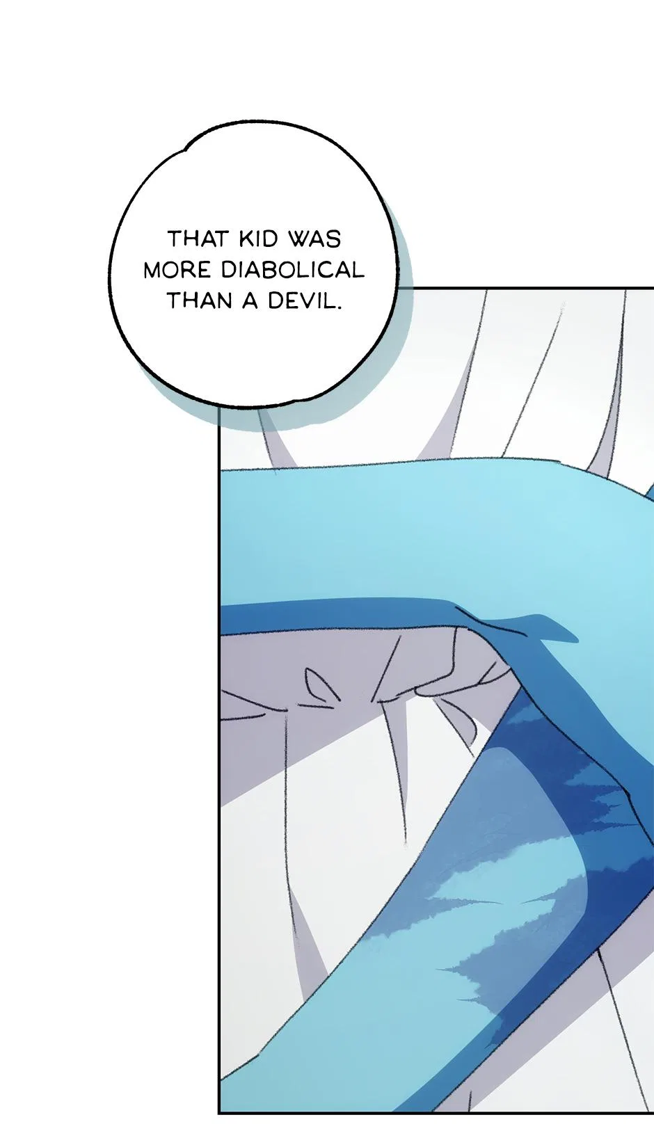 Steal from the Devil’s Pocket Chapter 42 – Page 39