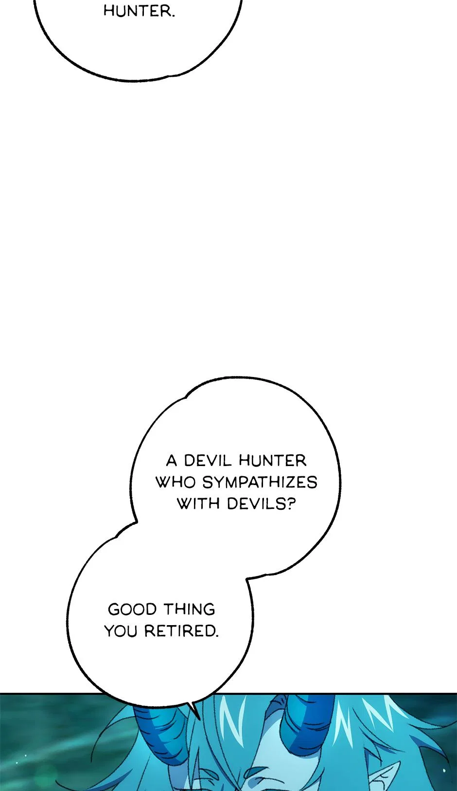 Steal from the Devil’s Pocket Chapter 42 – Page 43