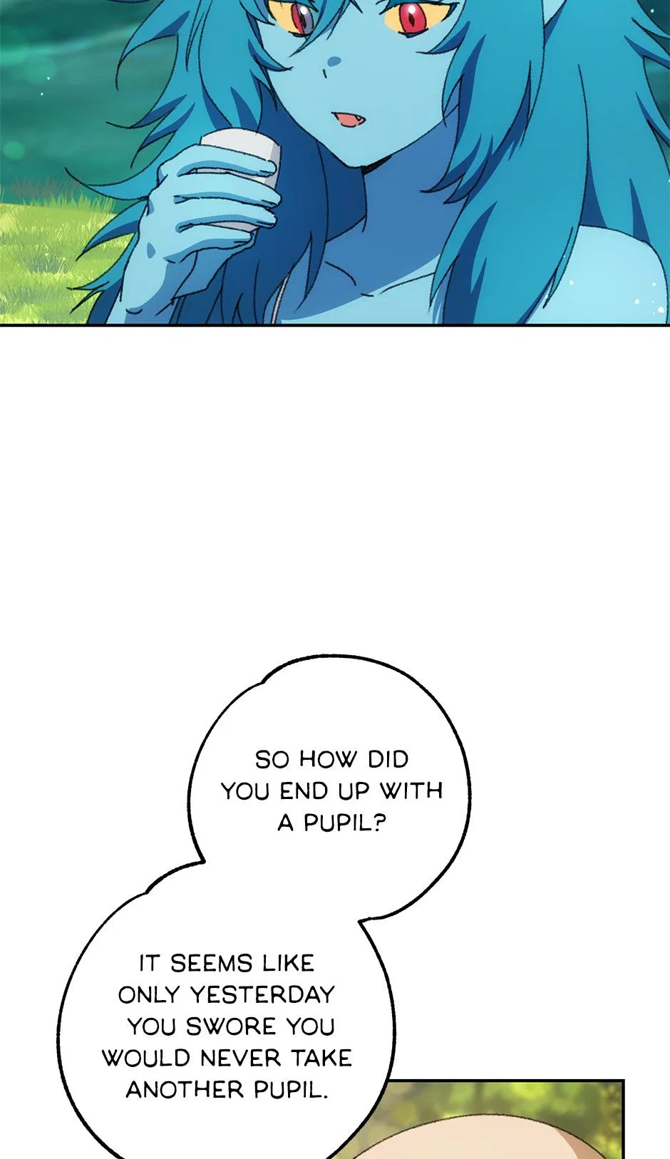 Steal from the Devil’s Pocket Chapter 42 – Page 44