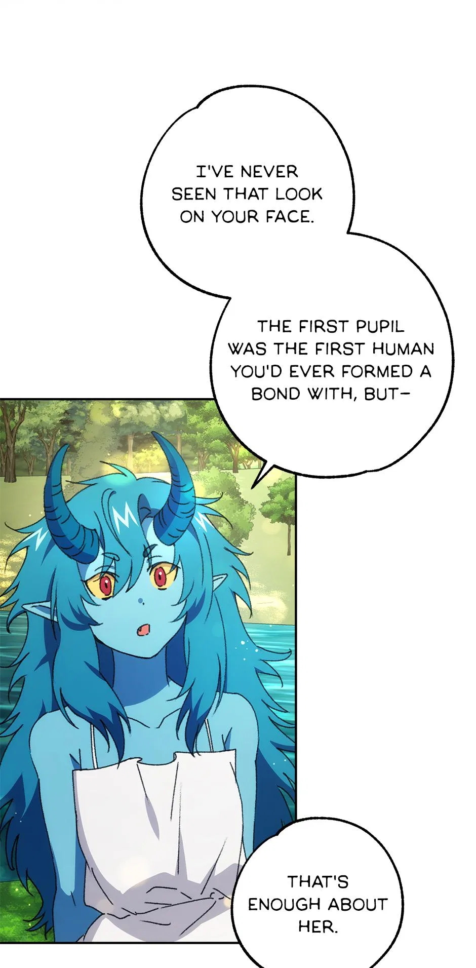 Steal from the Devil’s Pocket Chapter 42 – Page 51