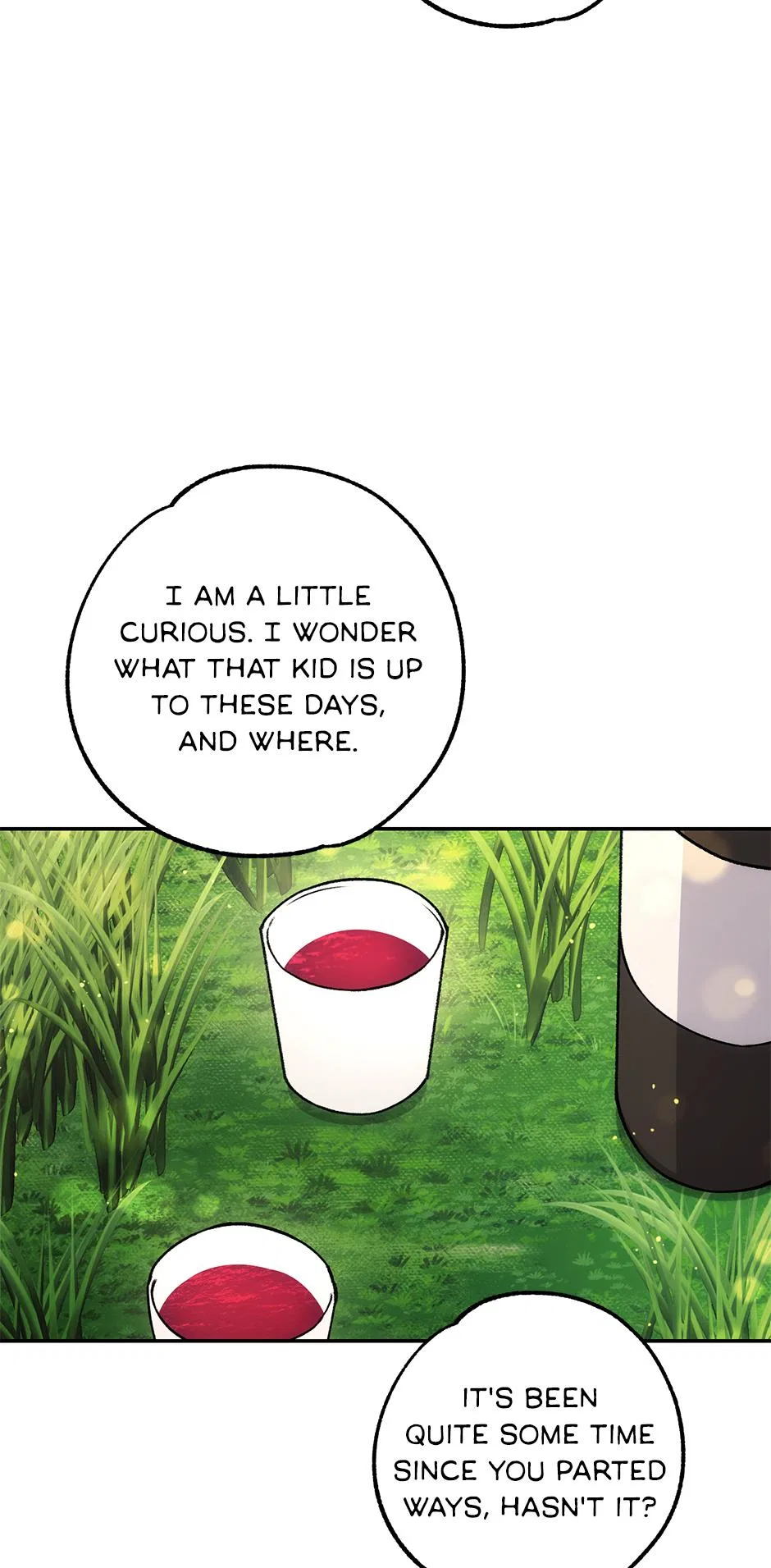 Steal from the Devil’s Pocket Chapter 42 – Page 52