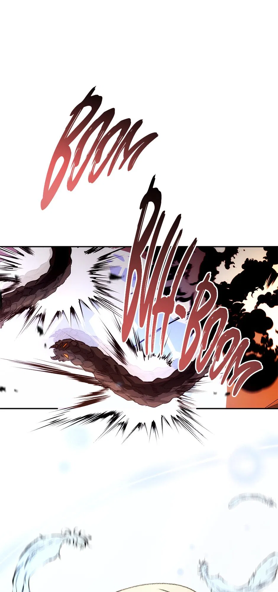 Steal from the Devil’s Pocket Chapter 42 – Page 61