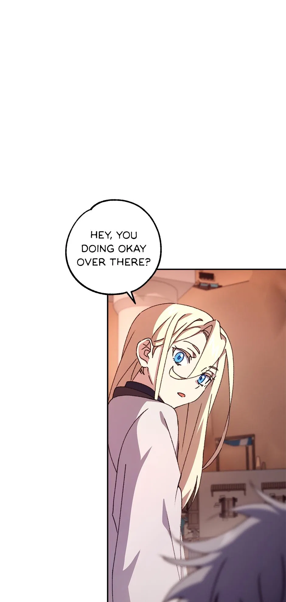 Steal from the Devil’s Pocket Chapter 42 – Page 65