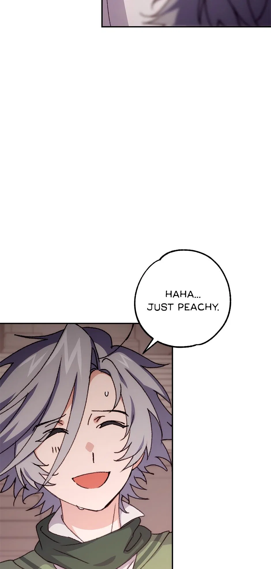 Steal from the Devil’s Pocket Chapter 42 – Page 66