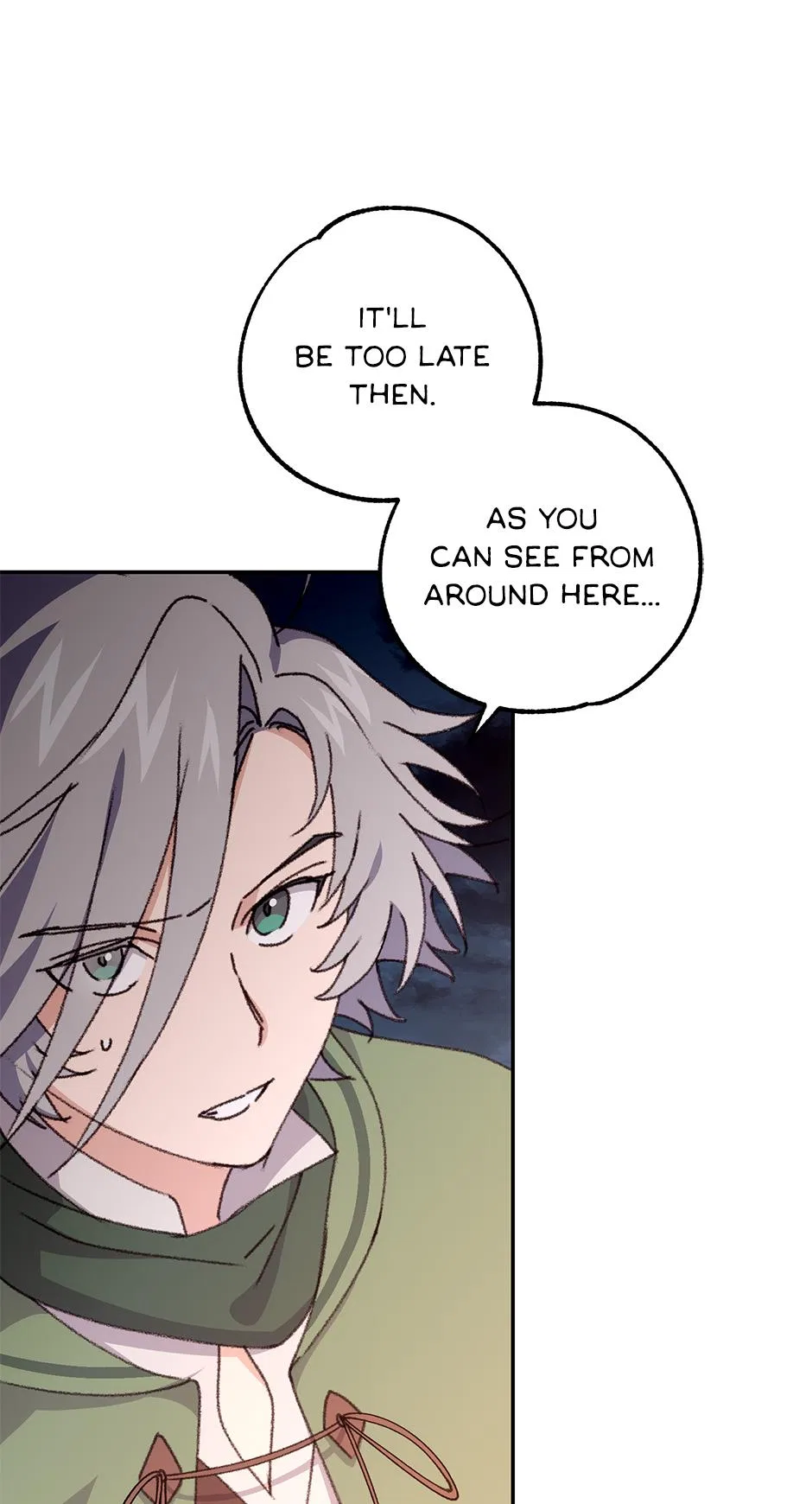 Steal from the Devil’s Pocket Chapter 42 – Page 68